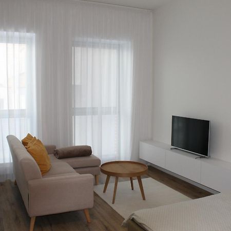 Park Tower Apartment V Centru Zlina Экстерьер фото